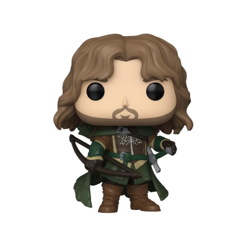 Faramir #1983 Funko Pop - The Lord of the Rings