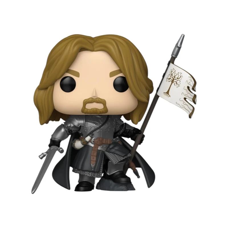 Boromir #1986 Funko Pop - The Lord of the Rings