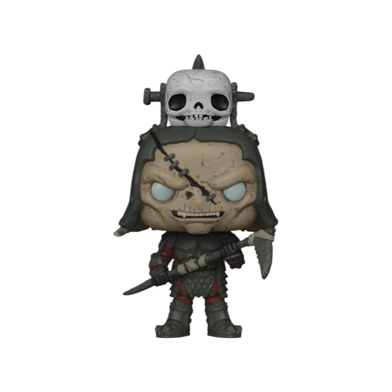 Guritz #1984 Funko Pop - The Lord of the Rings