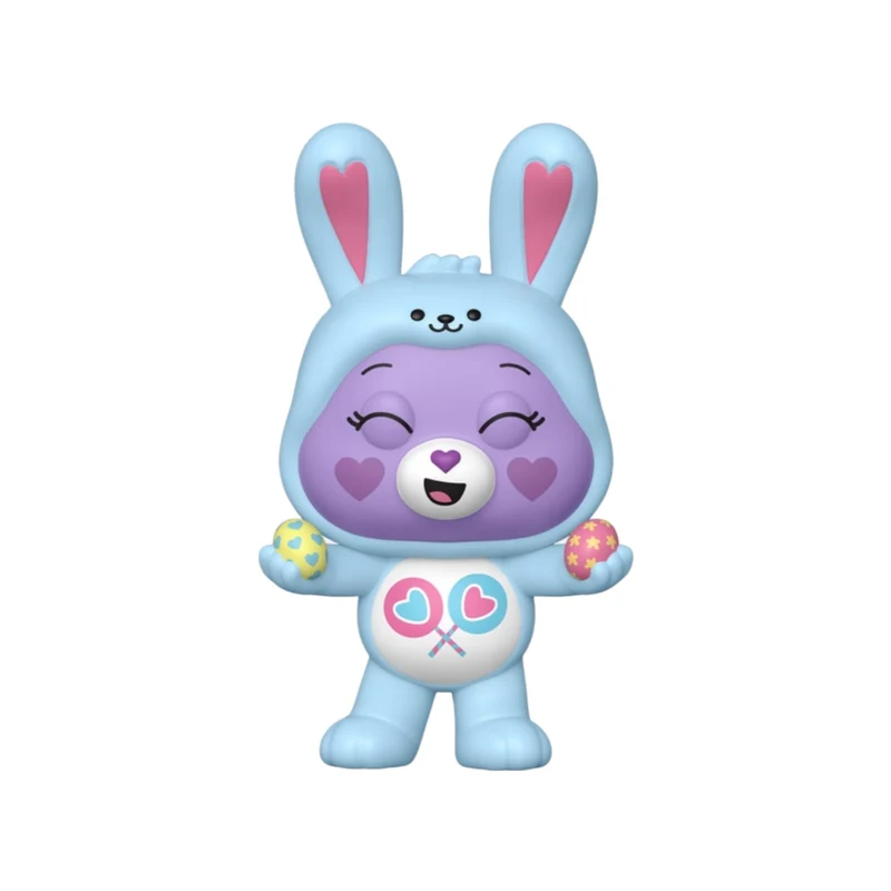 Share Bear Bunny #2145 - Care Bears