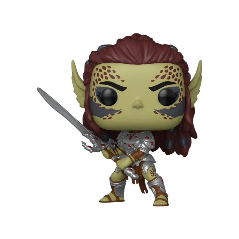 Lae'zel #1147 Funko Pop - Baulder's Gate