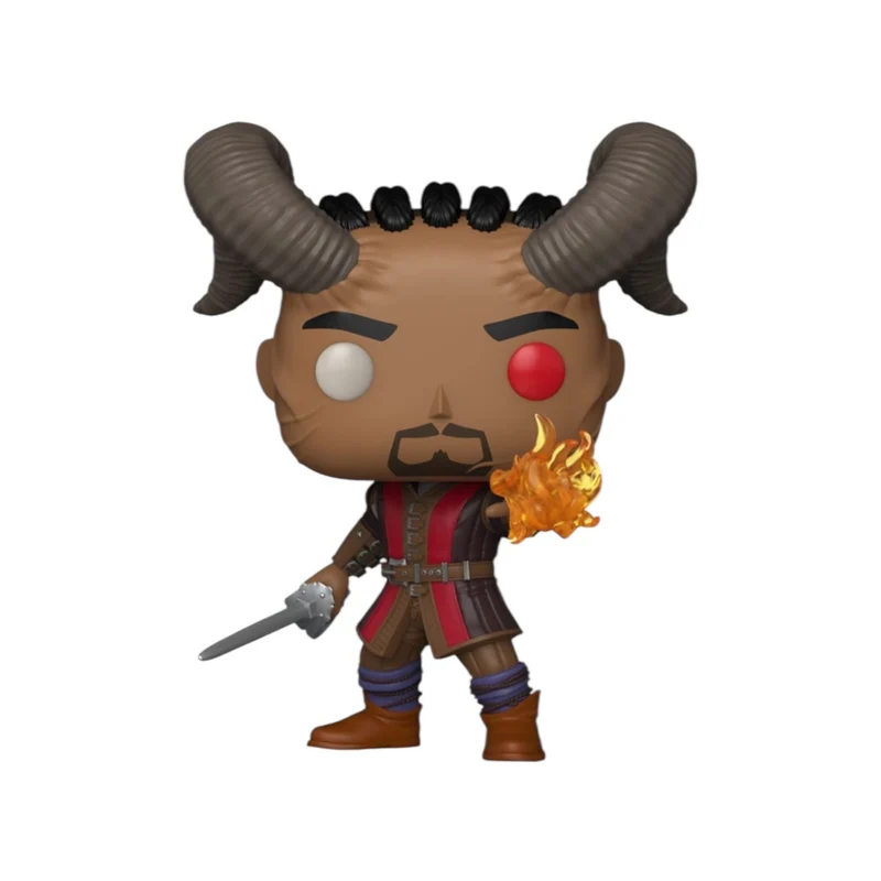 Wyll #1148 Funko Pop - Baulder's Gate