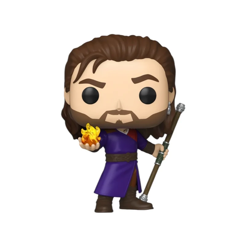 Gale #1146 Funko Pop - Baulder's Gate