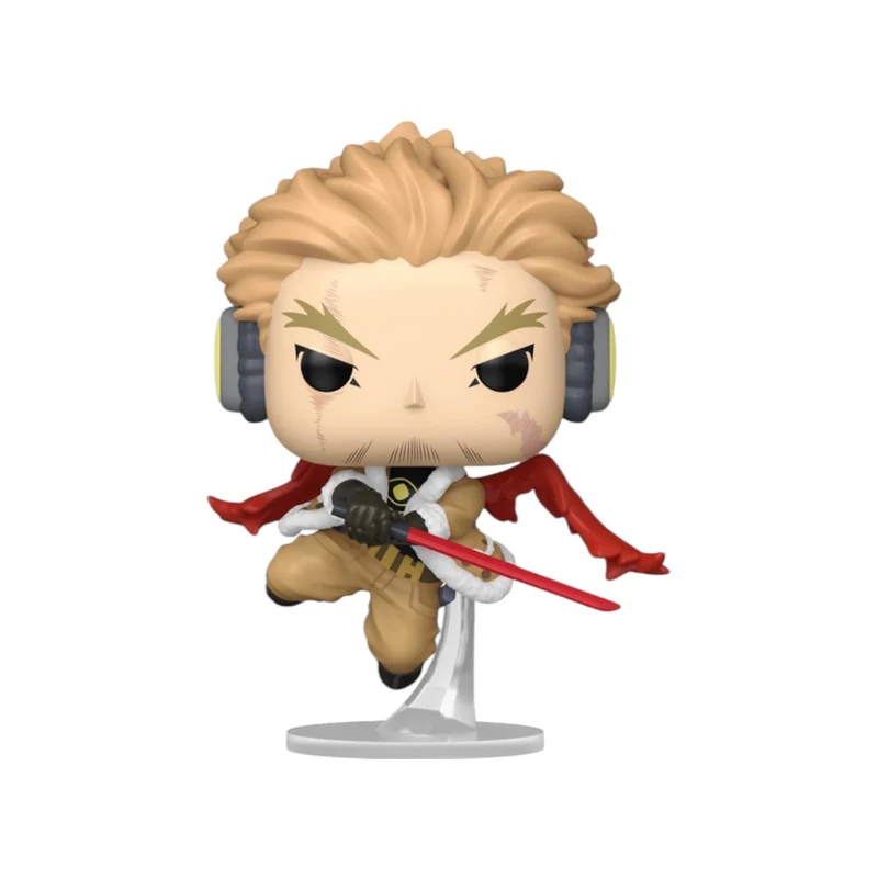 Hawks #2162 Funko Pop - My Hero Academia