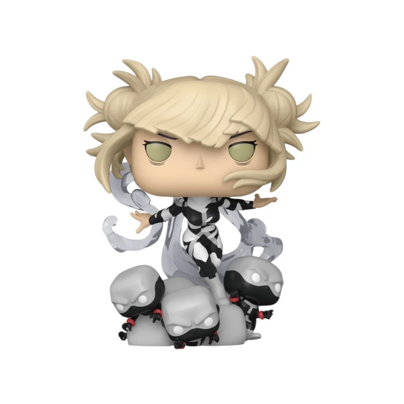 Himiko Toga #2159 Funko Pop Plus - My Hero Academia