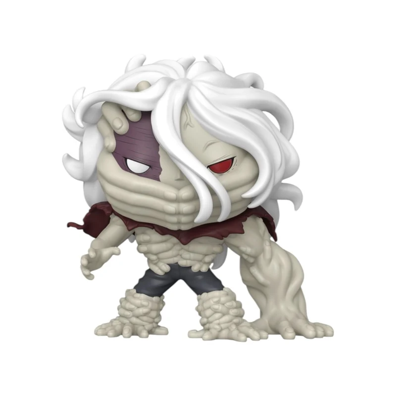 Tomura Shigaraki #2160 Funko Pop Deluxe - My Hero Academia