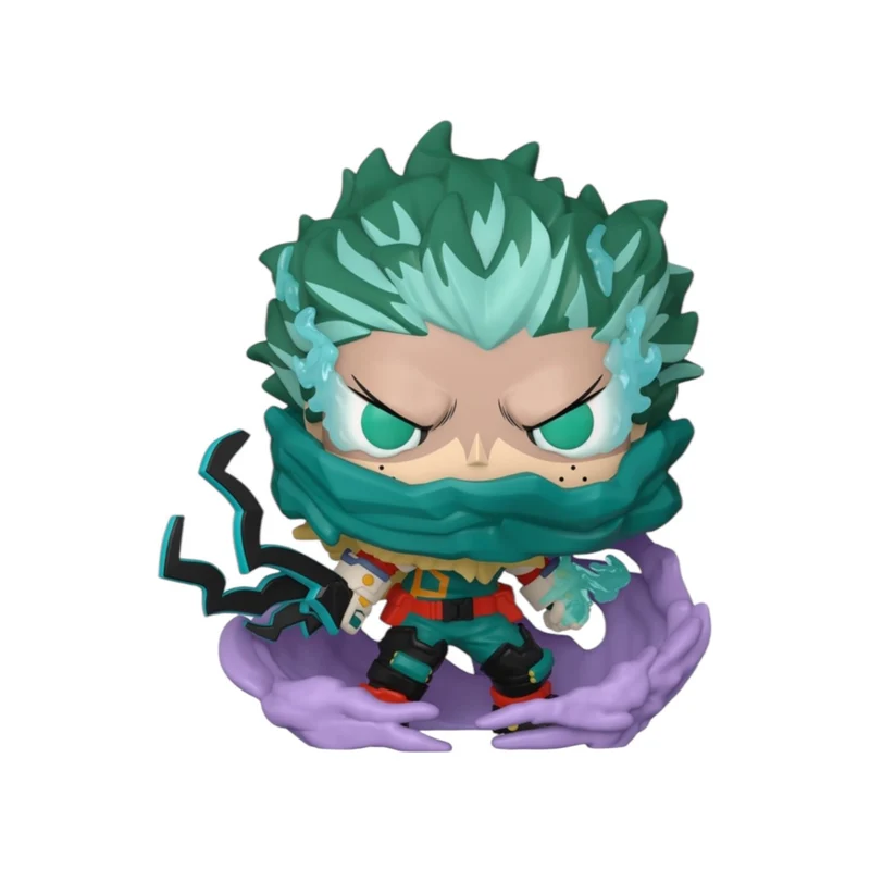 Deku #2157 Funko Pop Premium - My Hero Academia