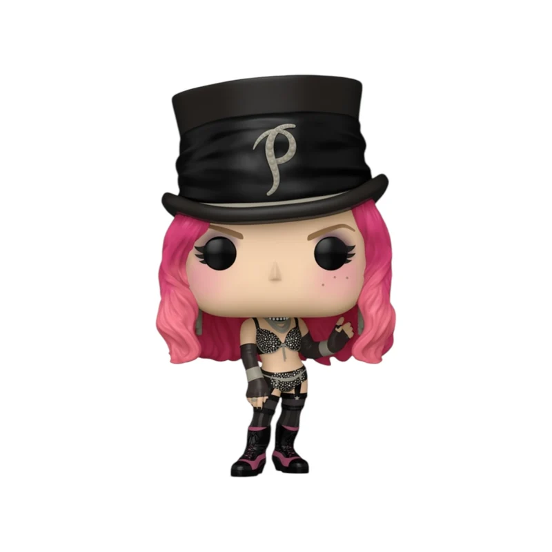 Pink (Lady Marmalade) #493 Funko Pop! - Pink