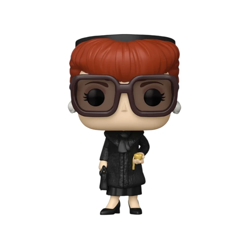 Reba McEntire (Fancy) #494 Funko Pop! - Reba McEntire