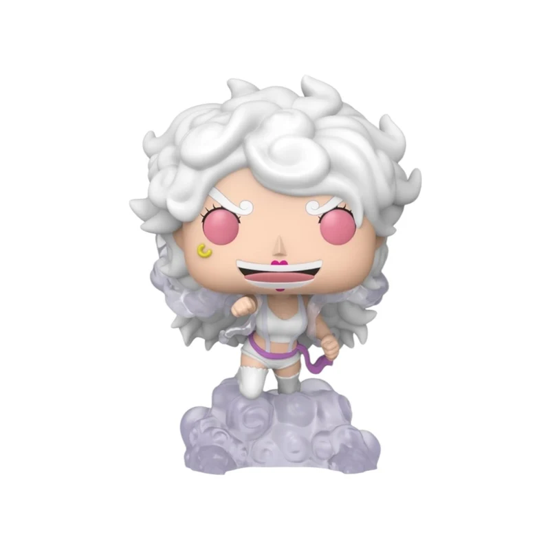 Jewelry Bonney #2255 Funko Pop - One Piece