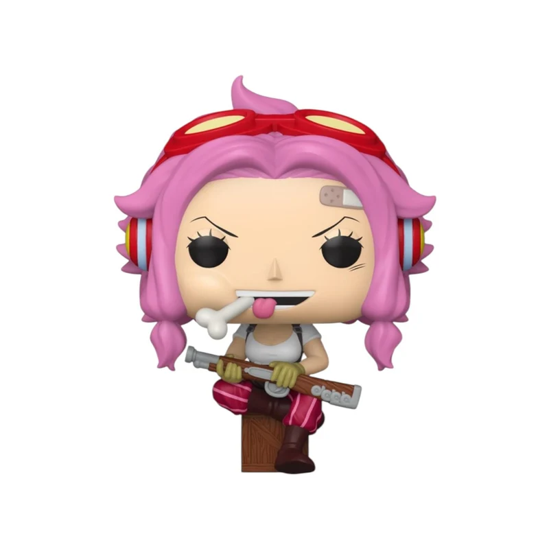 Ginny #2205 Funko Pop - One Piece