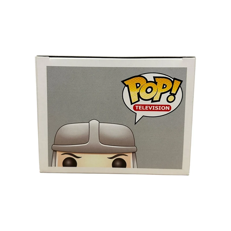 Shredder #65 Funko Pop! - Teenage Mutant Ninja Turtles - Condition 8/10
