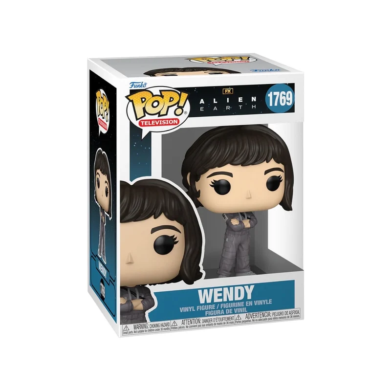 Wendy #1769 Funko Pop - Alien: Earth