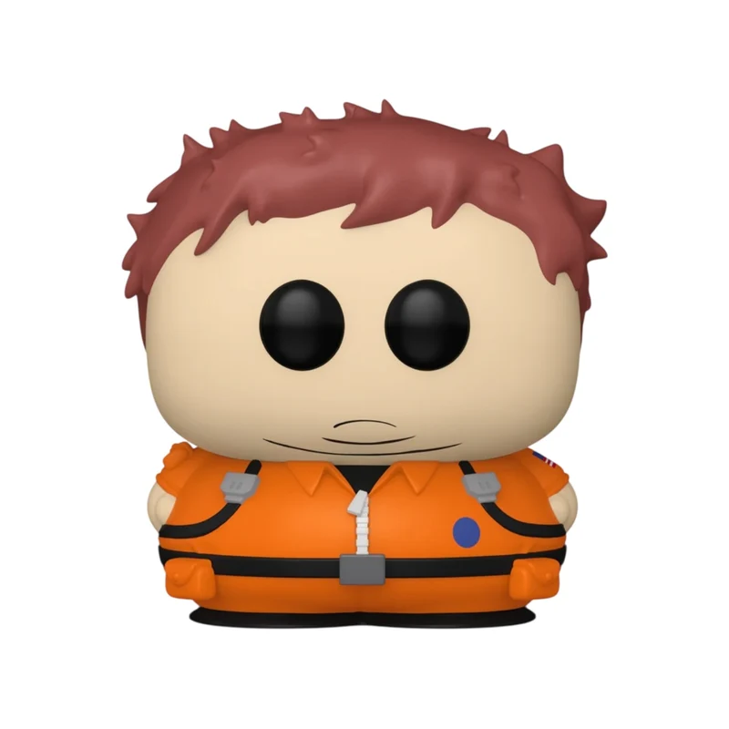 Hippie Exterminator Cartman #1760 Funko Pop - South Park