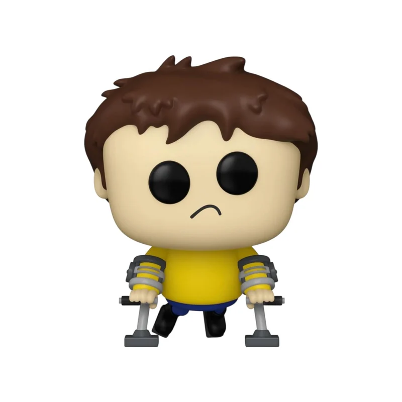Jimmy Valmer #1761 Funko Pop - South Park