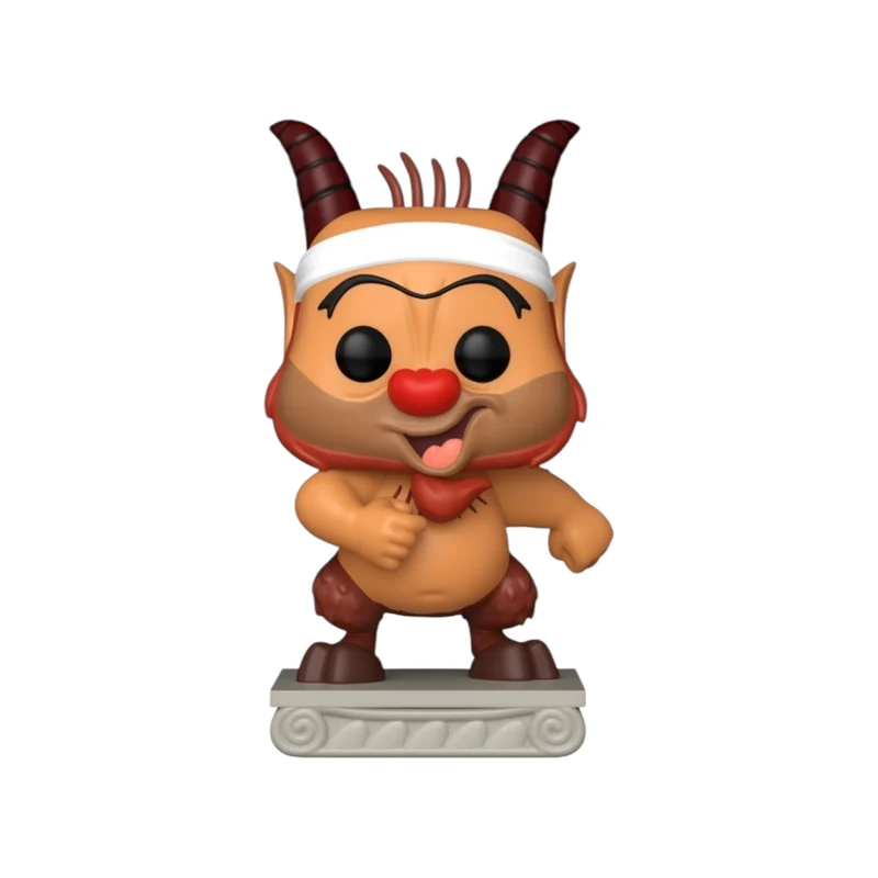 Training Phil #1668 Funko Pop! - Hercules - Disney