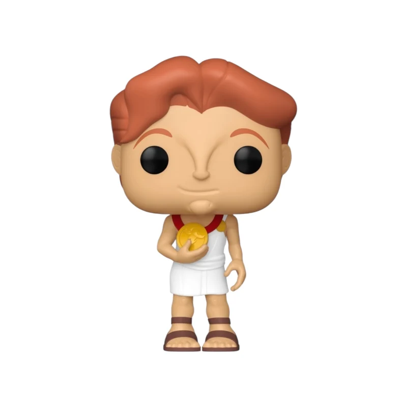 Young Herc #1669 Funko Pop! - Hercules - Disney