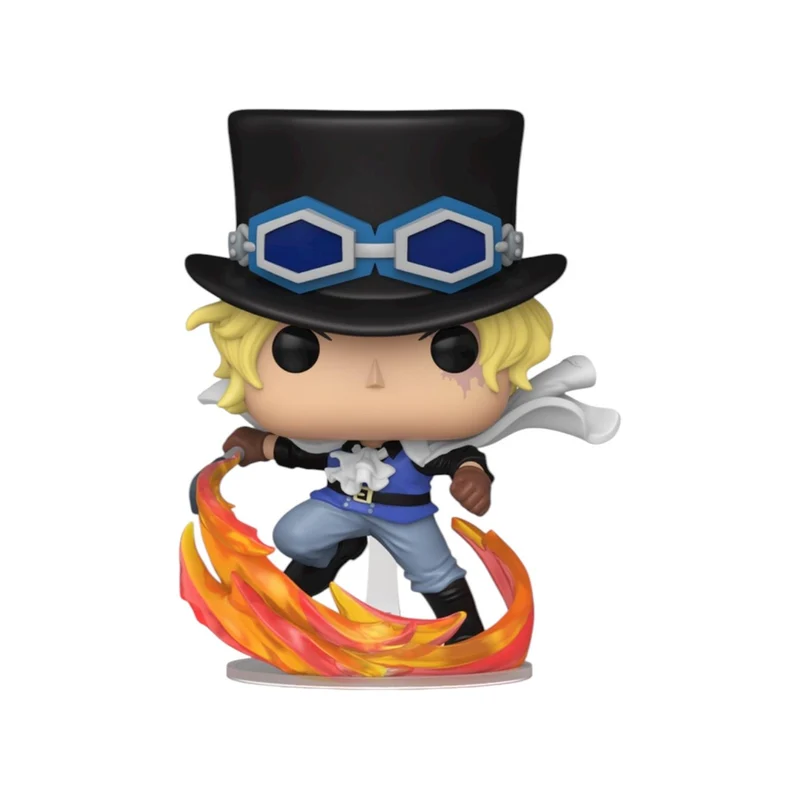 Sabo #2108 Funko Pop - One Piece