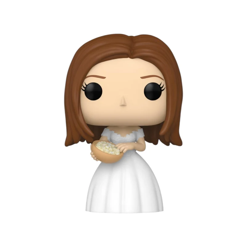 Rachel Green in wedding dress #1867 Funko Pop - Friends