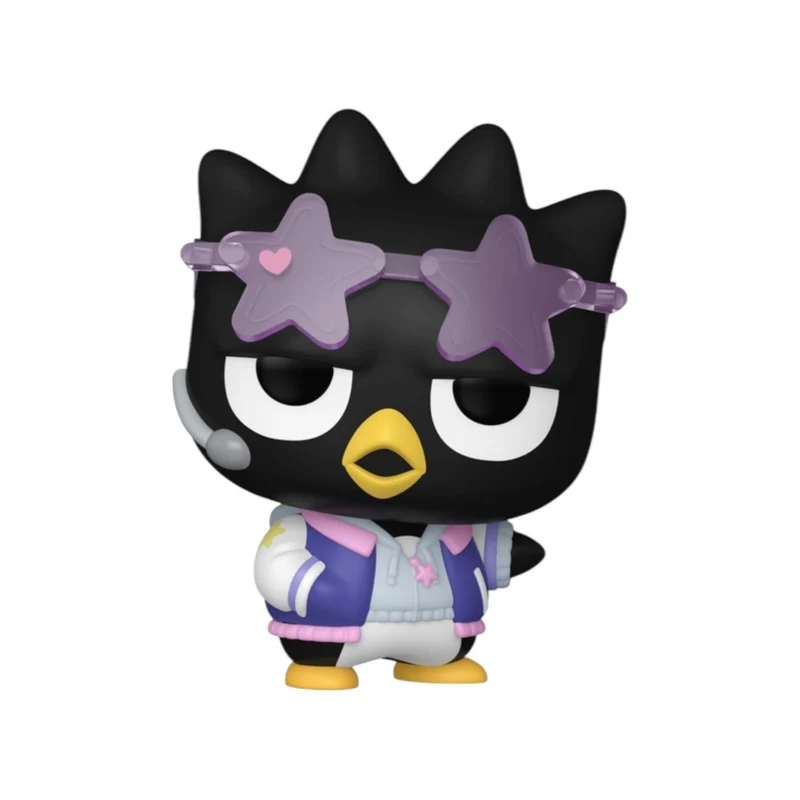 Badtz-Maru in KPOP Outfit #141 Funko Pop - Hello Kitty and Friends