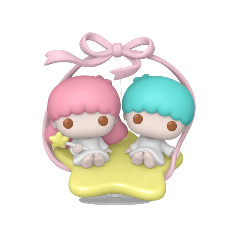 Little Twin Stars #137 Deluxe Funko Pop!- Sanrio