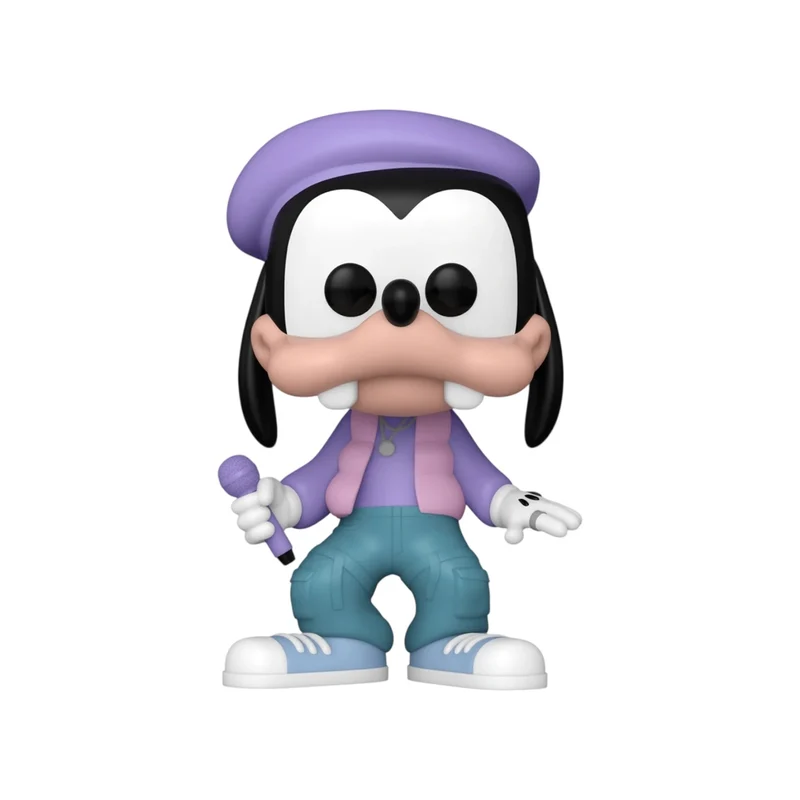 Goofy (KPOP Outfit ) #1621 Funko Pop - Mickey and Friends