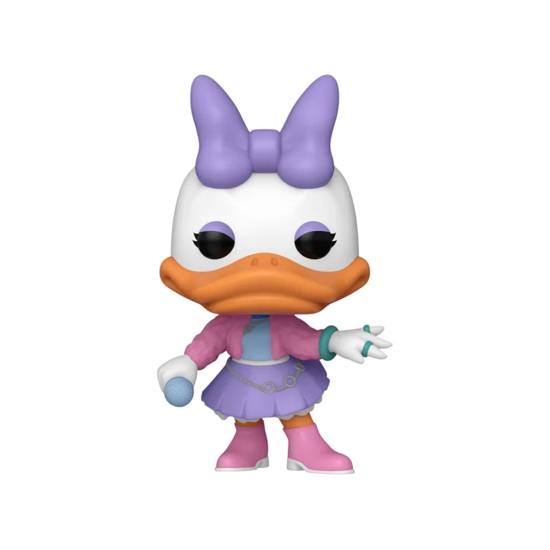 Daisy Duck (KPOP Outfit ) #1619 Funko Pop - Mickey and Friends