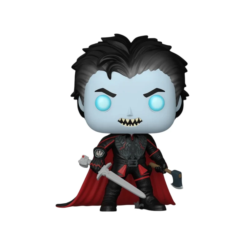 Headless Horseman #1945 Funko Pop - Sleepy Hollow