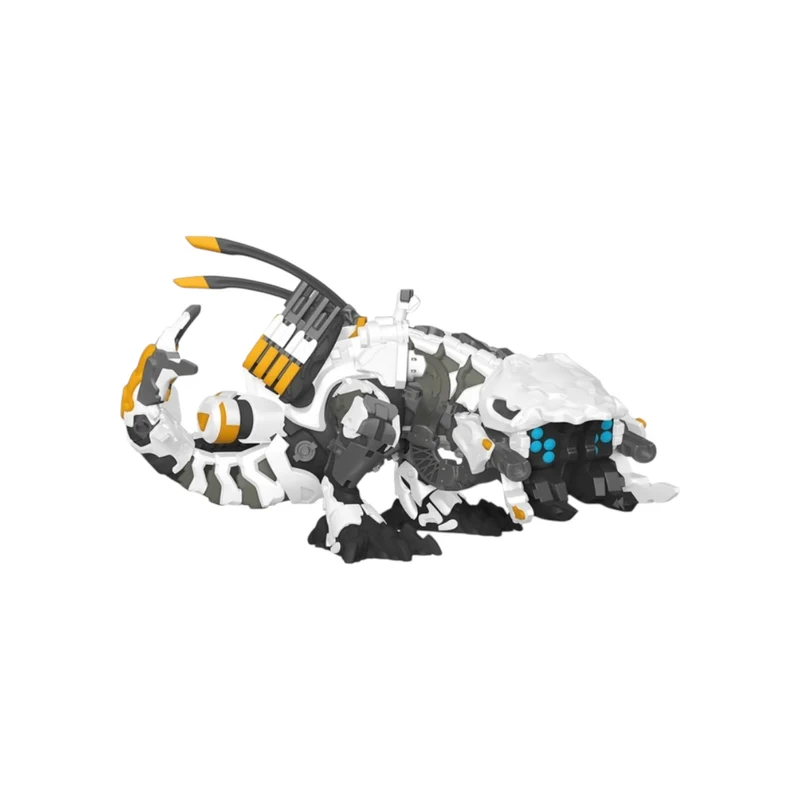 Thunderjaw #634 Deluxe Funko Pop! - Playstation: Horizon Zero Dawn - Special Edition