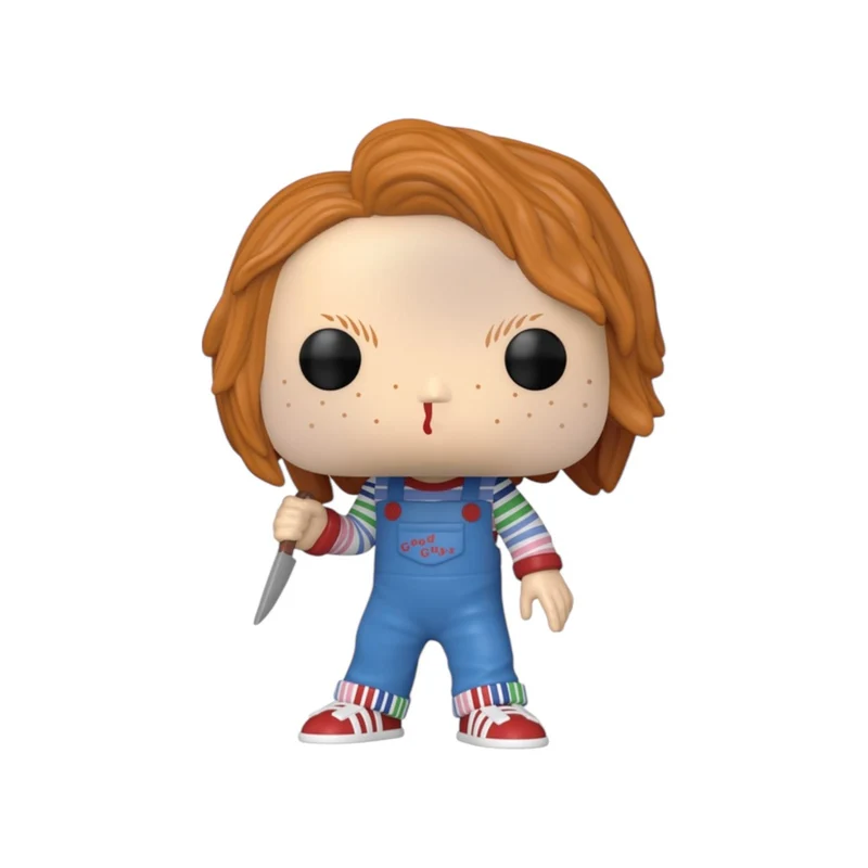 Chucky (bloody nose) #1957 Funko Pop - Chucky