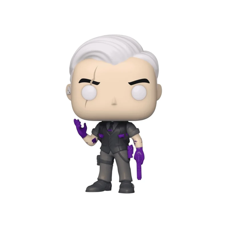 Shadow Midas #888 Funko Pop! - Fortnite