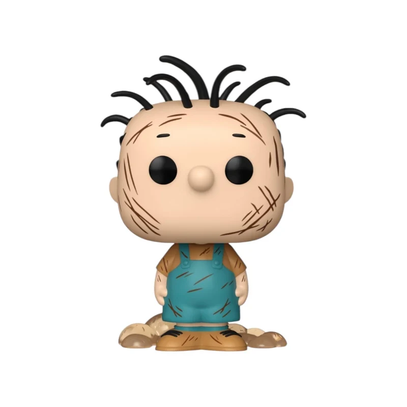 Pigpen #2094 Funko Pop - Peanuts
