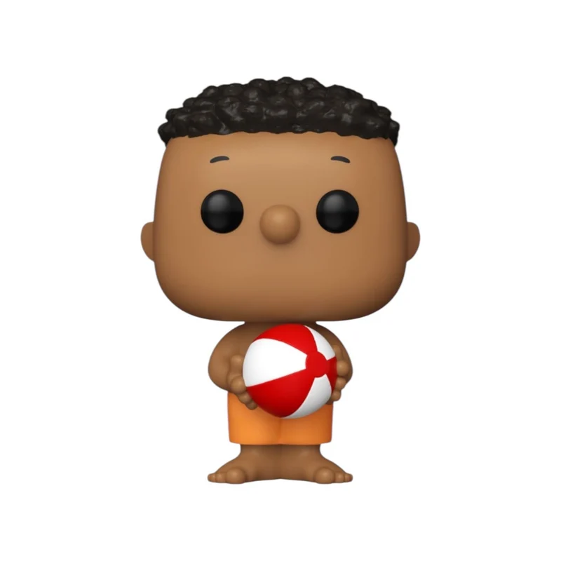 Franklin #2093 Funko Pop - Peanuts