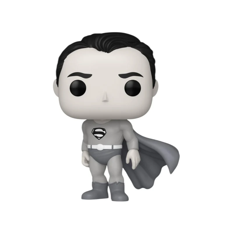 Superman '50 #610 Funko Pop - Adventures of Superman