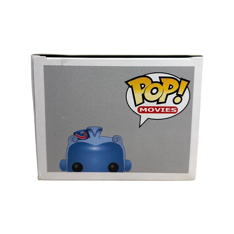 Winged Monkey #09 (Metallic) Funko Pop! - The Wizard of Oz - SDCC 2011 Exclusive LE480 Pcs - Condition 7/10