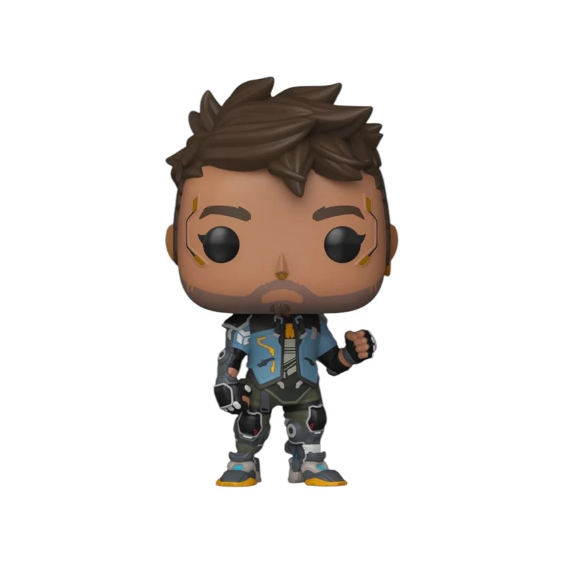 Rafa #1163 Funko Pop - Borderlands 4