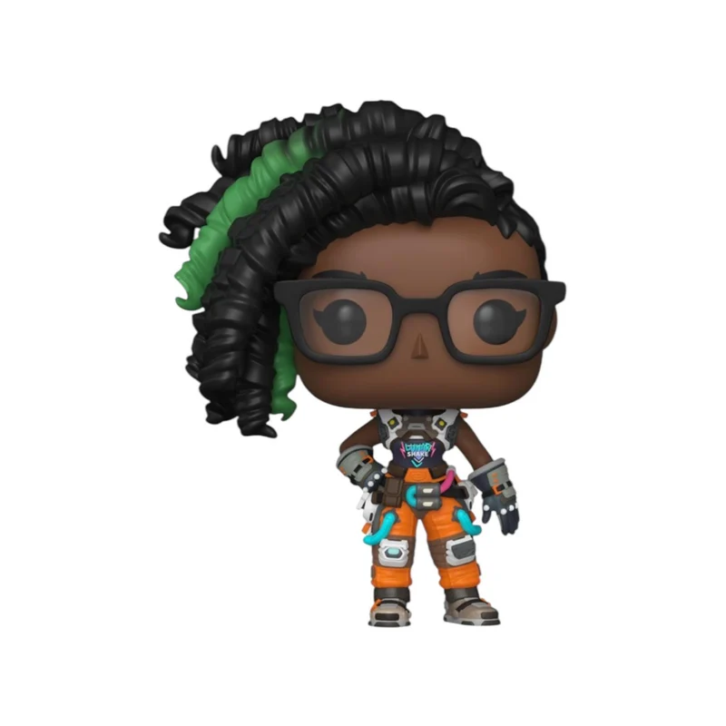 Harlowe #1164 Funko Pop - Borderlands 4