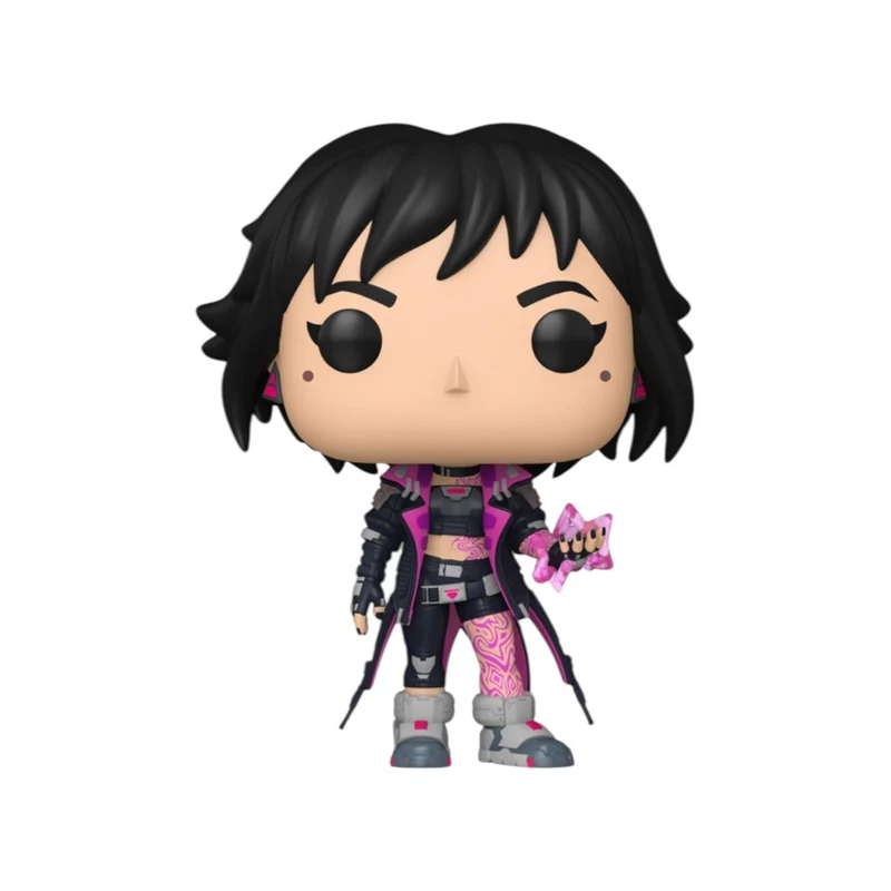 Vex #1162 Funko Pop - Borderlands 4