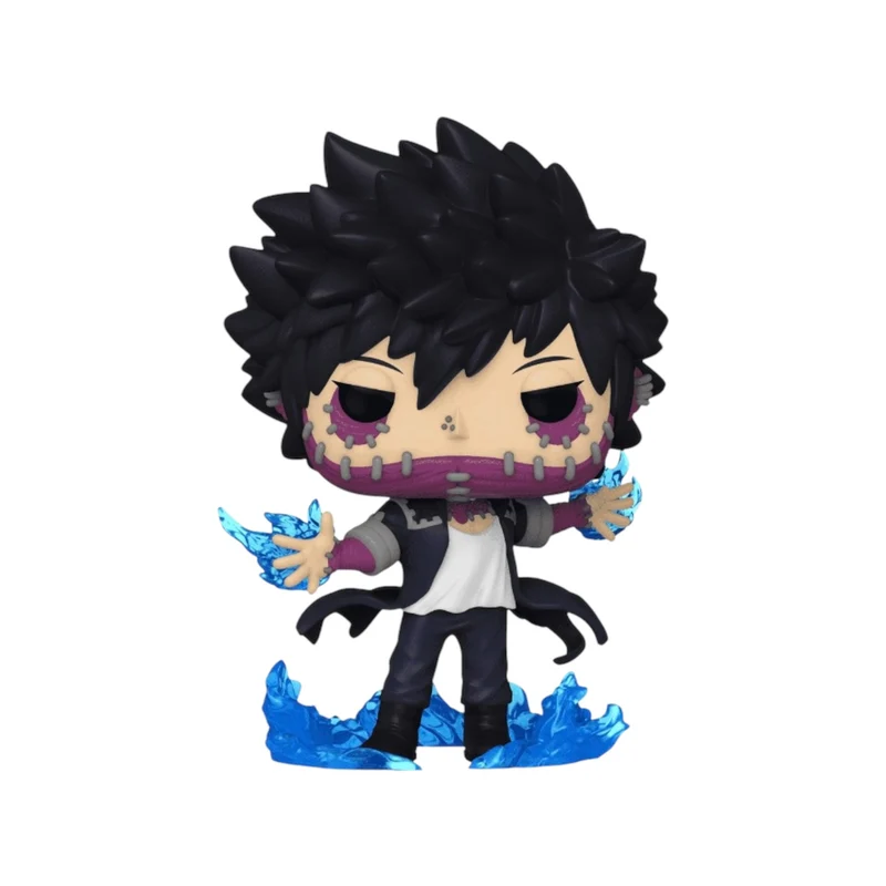 Dabi #1522 (Flames) Funko Pop! - My Hero Academia