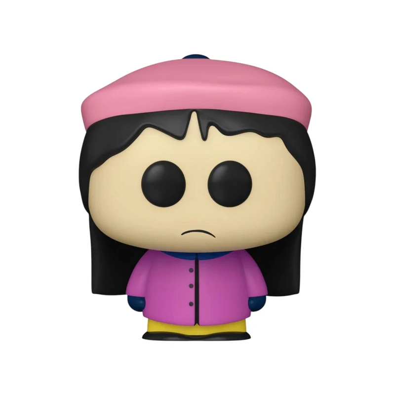 Wendy Testaburger #1762 Funko Pop - South Park