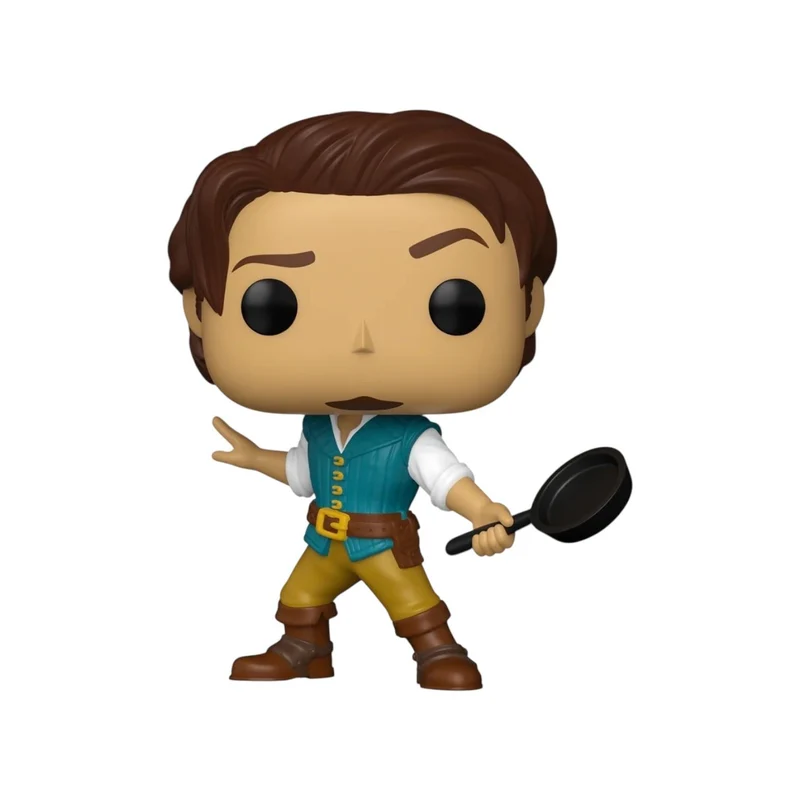 Flynn #1642 Funko Pop - Tangled