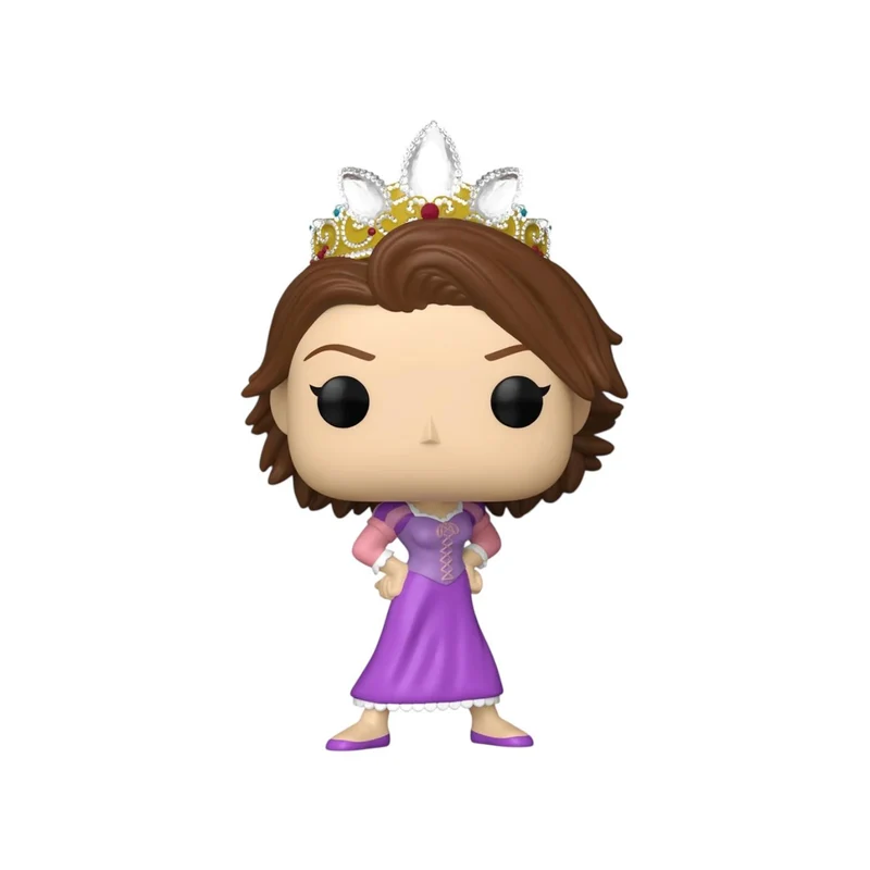 Rapunzel #1641 Funko Pop - Tangled