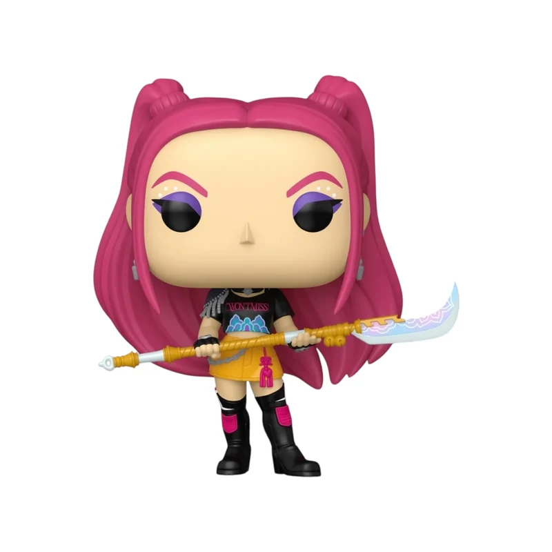 Mira #2258 Funko Pop! - KPop Demon Hunters