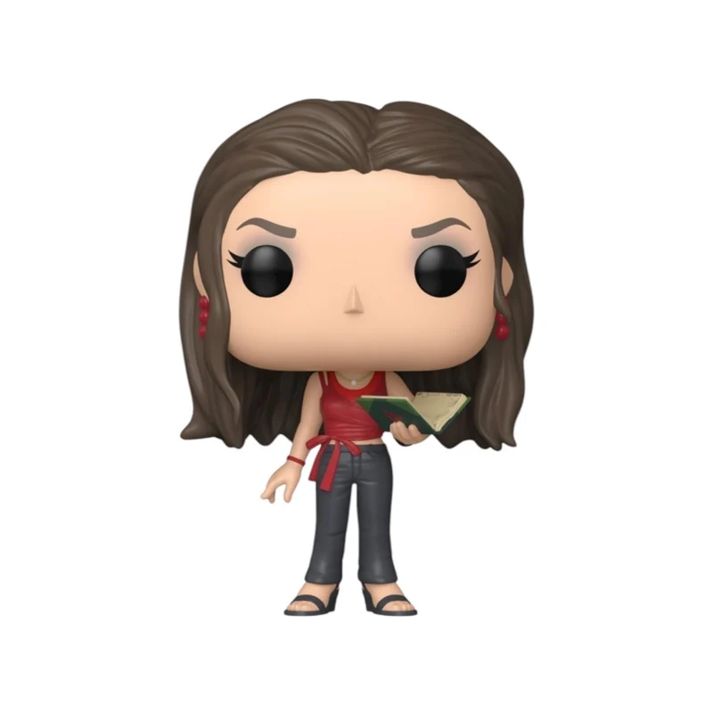 Piper Halliwell #1833 Funko Pop - Charmed