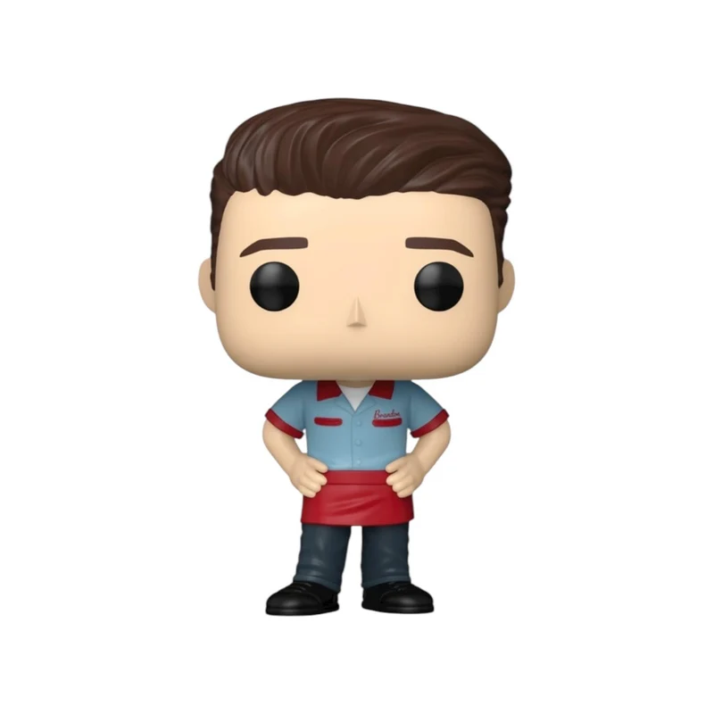 Brandon Walsh #1858 Funko Pop - Beverley Hills: 90210