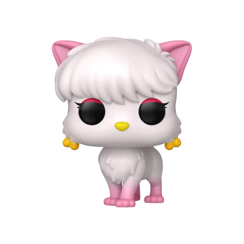 Shampoo #2028 (Chase) Funko Pop! - Ranma 1/2