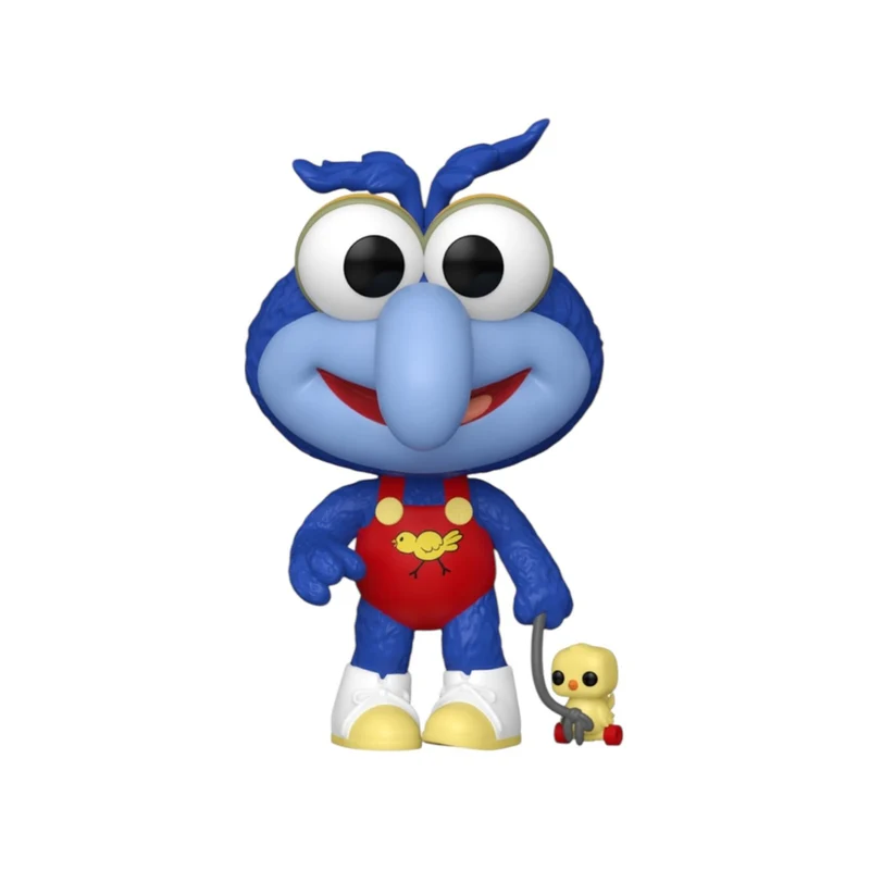 Baby Gonzo #1968 Funko Pop - Muppet Babies