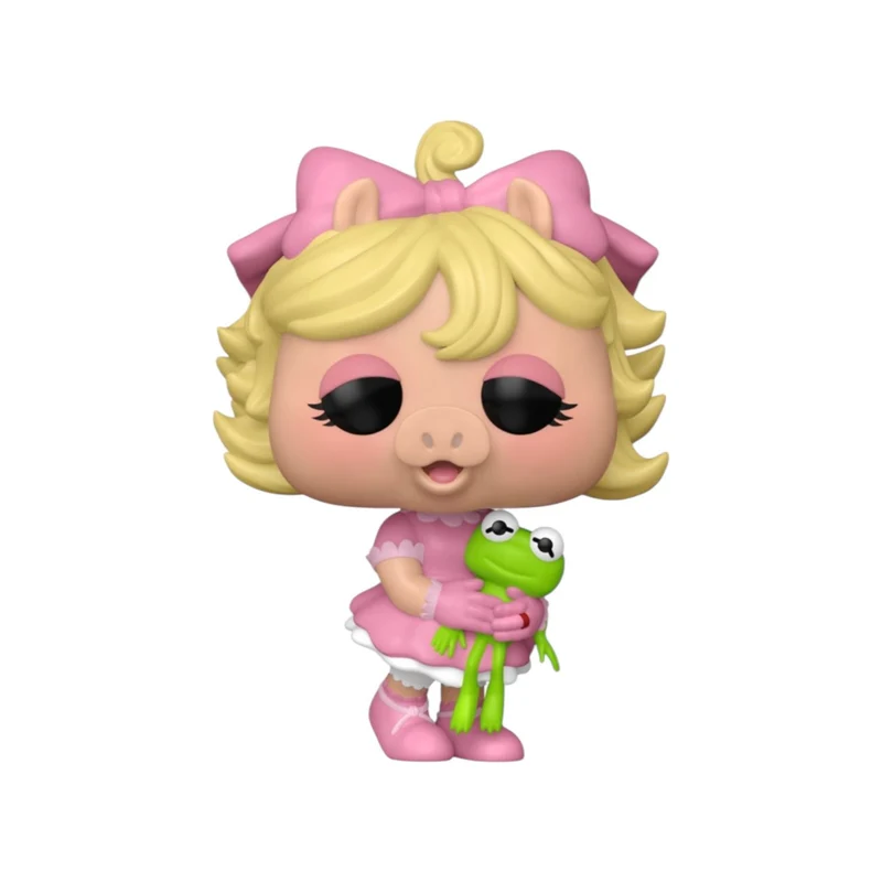 Baby Piggy #1967 Funko Pop - Muppet Babies