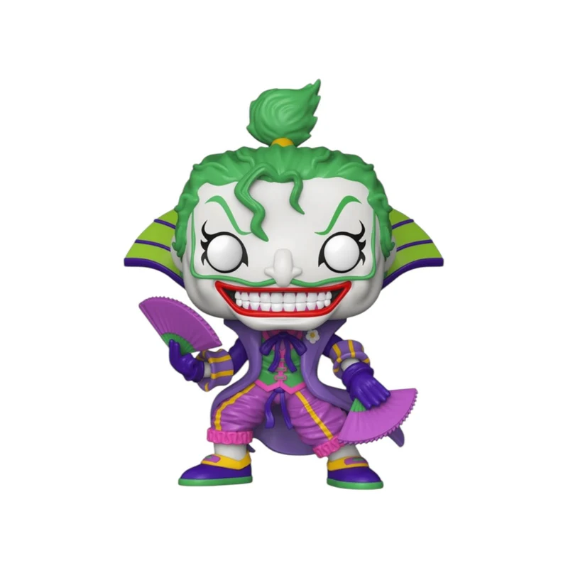 The Joker #606 Funko Pop - Batman Ninja