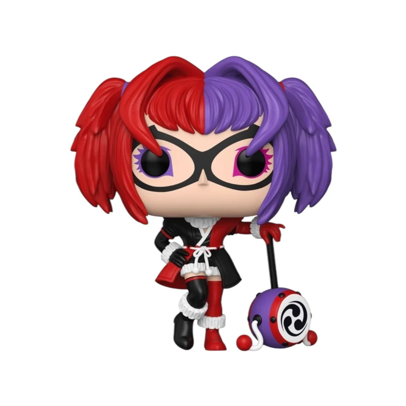 Harley Quinn #607 Funko Pop - Batman Ninja